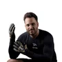 Luva Campo Three stars de Goleiro Goia Unissex 23