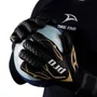 Luva Campo Three stars de Goleiro Goia Unissex 23
