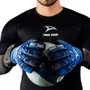 Luva Campo Three stars de Goleiro Thunder Unissex 28