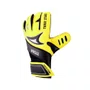 Luva Campo Three stars de Goleiro Titan Unissex 42