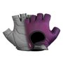 LUVA GEL ACADEMIA FORCE 01929-RR