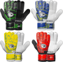 Luva Poker Goleiro Hold Campo Masculino 01011-SORT