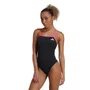 Maiô Adidas Alças Finas Costas V Feminino JM8139