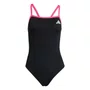 Maiô Adidas Alças Finas Costas V Feminino JM8139