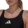 Maiô Adidas Logo Feminino HS1747