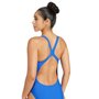Maiô Adidas Logo Feminino IW6022