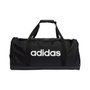 Mala Adidas Duffel Linear M Unissex JD9555