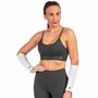 Manguito Poker Curto Para Esportes Unissex 09151-BR