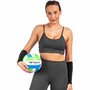 Manguito Poker Curto Para Esportes Unissex 09151-PT