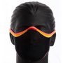 Máscara de Proteção Esportiva Fiber Pride Unissex Z754-P0998