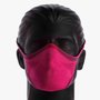 Máscara de Proteção Esportiva Fiber Sport Unissex Z754-0930