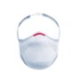 Máscara de Proteção Esportiva Knit Fiber Sport Z754-0997