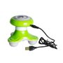 Massageador Acte Mini Corporal Unissex T150-VR