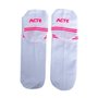 Meia Acte Cano Curto Unissex F14-BR