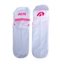 Meia Acte Cano Curto Unissex F14-BR