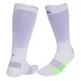 Meia Adidas Adizero Cano Longo Unissex KR8977