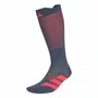 Meia Adidas Cano Alto Adizero Unissex KS0120