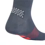 Meia Adidas Cano Alto Adizero Unissex KS0120