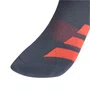 Meia Adidas Cano Alto Adizero Unissex KS0120