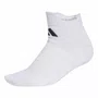 Meia Adidas Cano Baixo Unissex KA0076