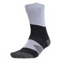 Meia Adidas Cano Médio Ultimate Unissex JC6460
