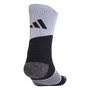 Meia Adidas Cano Médio Ultimate Unissex JC6460