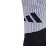 Meia Adidas Cano Médio Ultimate Unissex JC6460