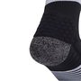 Meia Adidas Cano Médio Ultimate Unissex JC6460