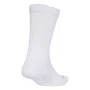 Meia Adidas Crew Unissex JW8555