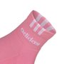 Meia Adidas Logo Linear 3 Stripes Unissex IC1297