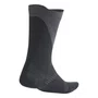 Meia Adidas Run Light Crew Unissex KV2938