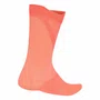 Meia Adidas Run Light Crew Unissex KV2944