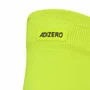 Meia Adidas Running Adizero Quarter Unissex KR8959