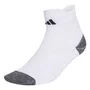 Meia Adidas Running Comfy Ankle Unissex KG9717