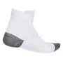 Meia Adidas Running Comfy Ankle Unissex KG9717