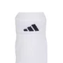 Meia Adidas Running Comfy Ankle Unissex KG9717
