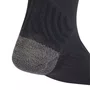 Meia Adidas Running Comfy Crew Unissex  KG9716