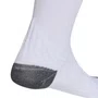 Meia Adidas Running Comfy Crew Unissex KR8970