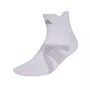 Meia Adidas Running Light Ankle Unissex  KV2936