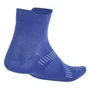 Meia Adidas Running Light Ankle Unissex KV2937