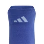 Meia Adidas Running Light Ankle Unissex KV2937