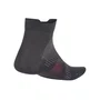 Meia Adidas Running Light Ankle Unissex KV2940