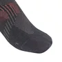 Meia Adidas Running Light Ankle Unissex KV2940