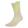 Meia Adidas Running Light Crew Unissex KV2941