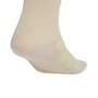Meia Adidas Running Light Crew Unissex KV2941