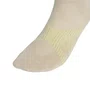 Meia Adidas Running Light Crew Unissex KV2941