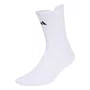 Meia Adidas Running Message Crew Unissex KR4708