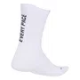 Meia Adidas Running Message Crew Unissex KR4708