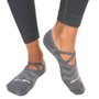 Meia Alto Giro Elástica Antiderrapante Fem 2519003-C0096