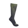 Meia Compressão Fiber Graduada Powersox Unissex SOXCMC-0915